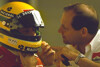 Bild zum Inhalt: Dennis über Senna: "Solange er auf diesem Planeten weilte..."