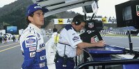 Bild zum Inhalt: Senna: Die Geschichte aus der Sicht des Teammanagers