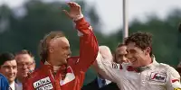 Bild zum Inhalt: Lauda über Senna: Zwischen Gott und Streitsucht