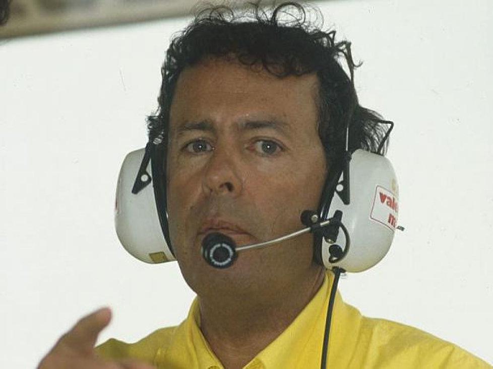 Cesare Fiorio