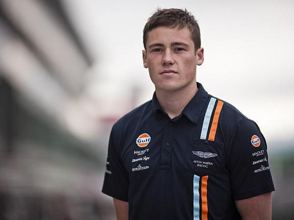 Richie Stanaway