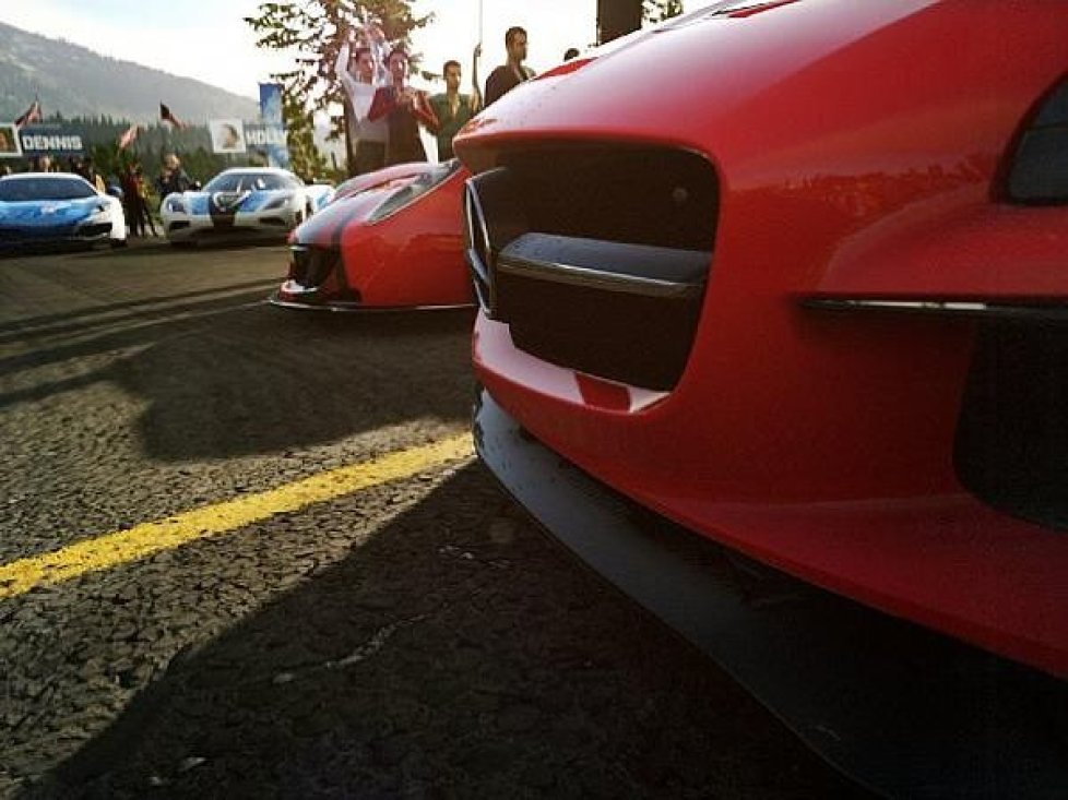 Driveclub