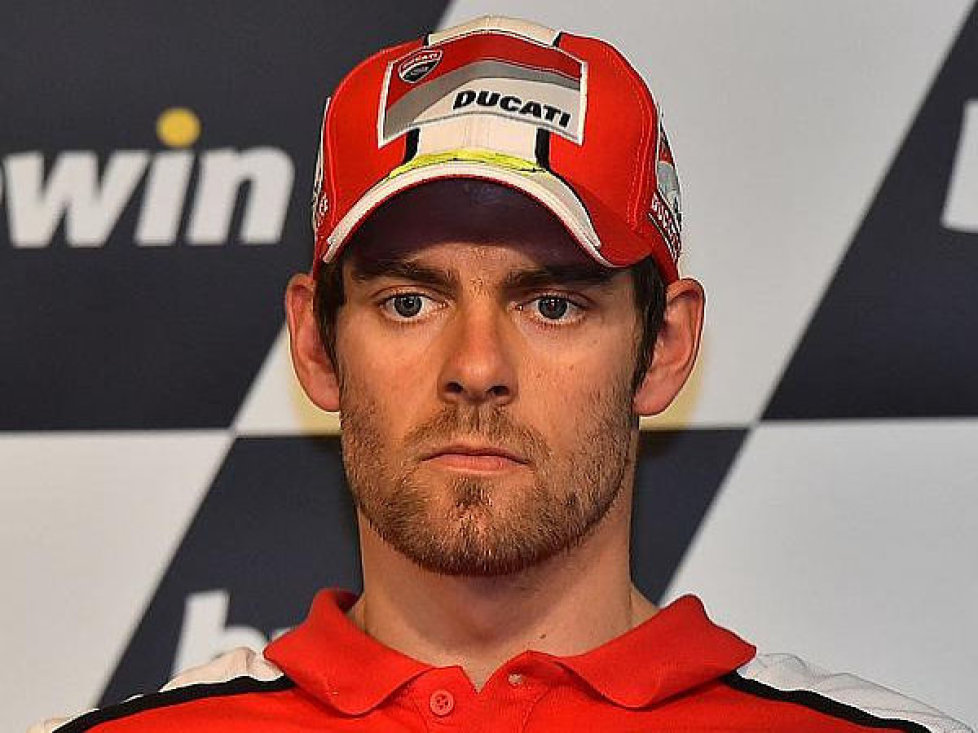 Cal Crutchlow