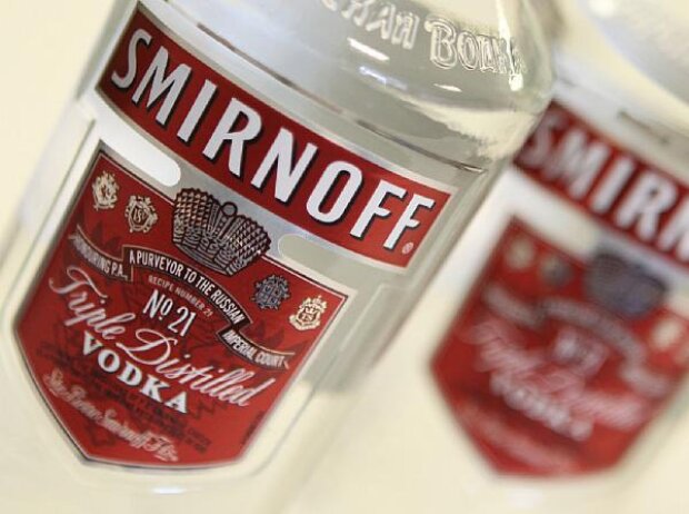 Smirnoff Smirnoff