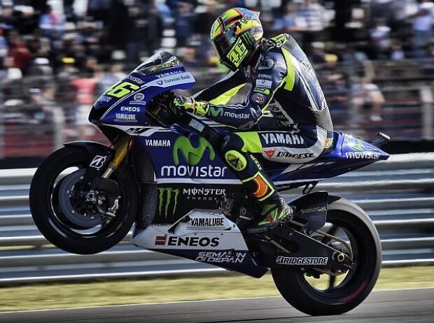 Valentino Rossi