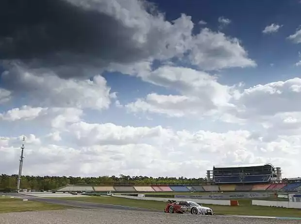 Titel-Bild zur News: Edoardo Mortara