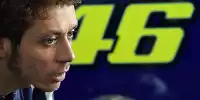 Bild zum Inhalt: Rossi: "Mein Plan sind zwei weitere Jahre"