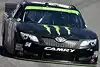 Bild zum Inhalt: Hornish hat das Penske-Aus verdaut