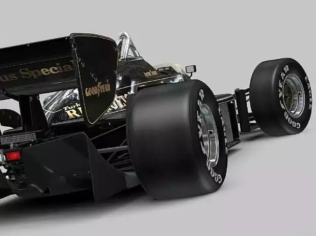 Gran Turismo 6 Titel-Bild zur News: Gran Turismo 6