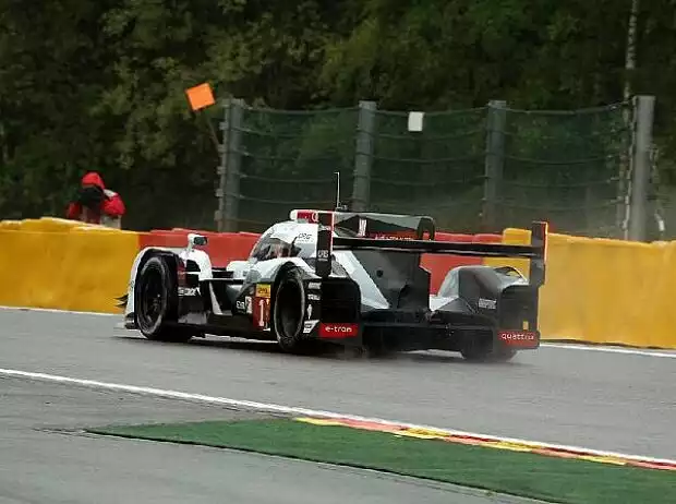 Duval Kristensen di Grassi Titel-Bild zur News: Duval Kristensen di Grassi