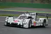 Bild zum Inhalt: Erste WEC-Pole-Position für Porsche!