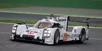 Bild zum Inhalt: Erste WEC-Pole-Position für Porsche!