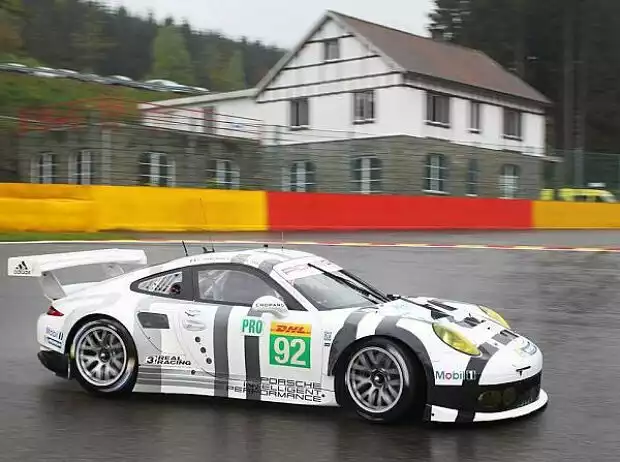 Marco Holzer, Frederic Makowiecki Titel-Bild zur News: Marco Holzer, Frederic Makowiecki