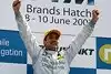 Bild zum Inhalt: Hockenheim: DTM im TV