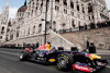 Bild zum Inhalt: Red Bull rief nach Budapest - Hunderttausende kamen