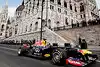 Bild zum Inhalt: Red Bull rief nach Budapest - Hunderttausende kamen