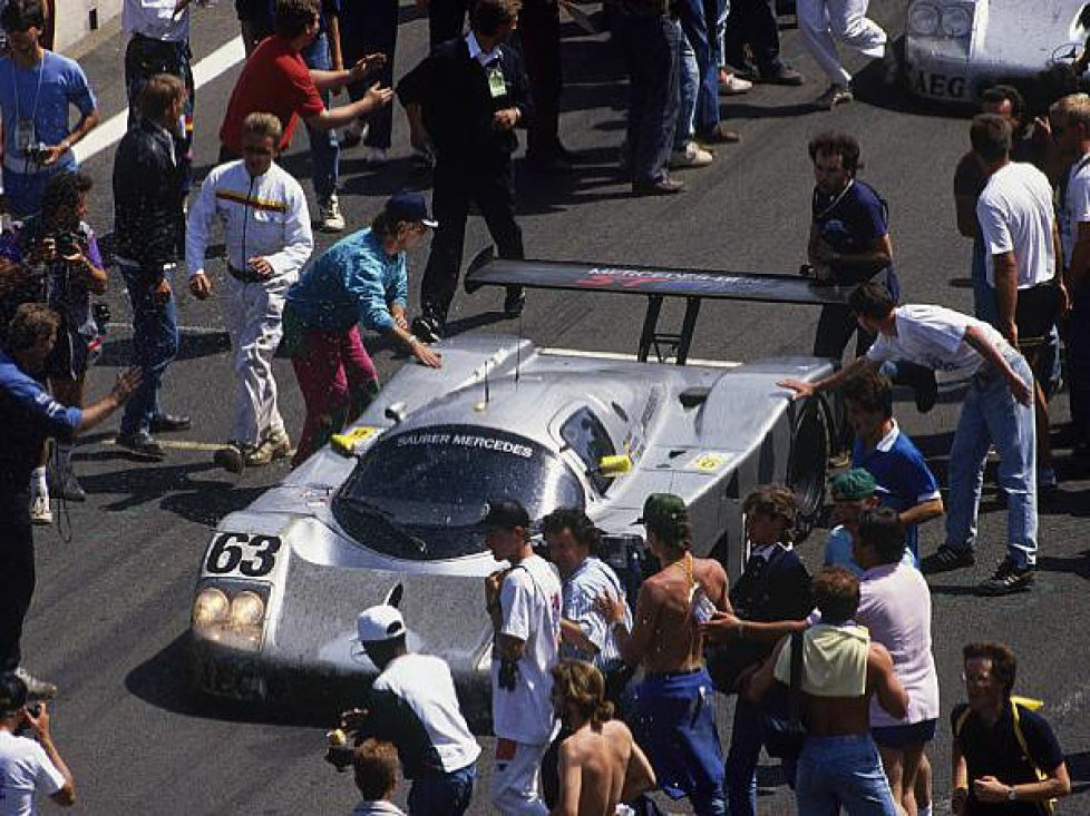 Jochen Mass