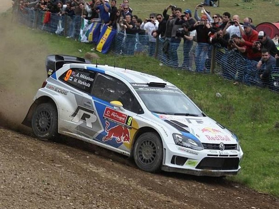 Andreas Mikkelsen