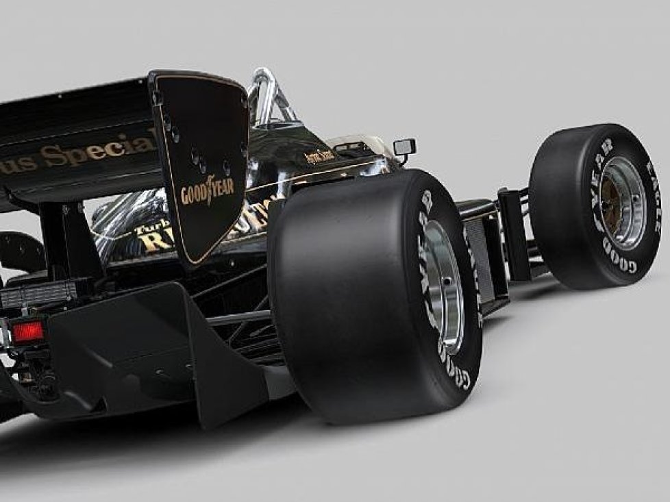 Gran Turismo 6