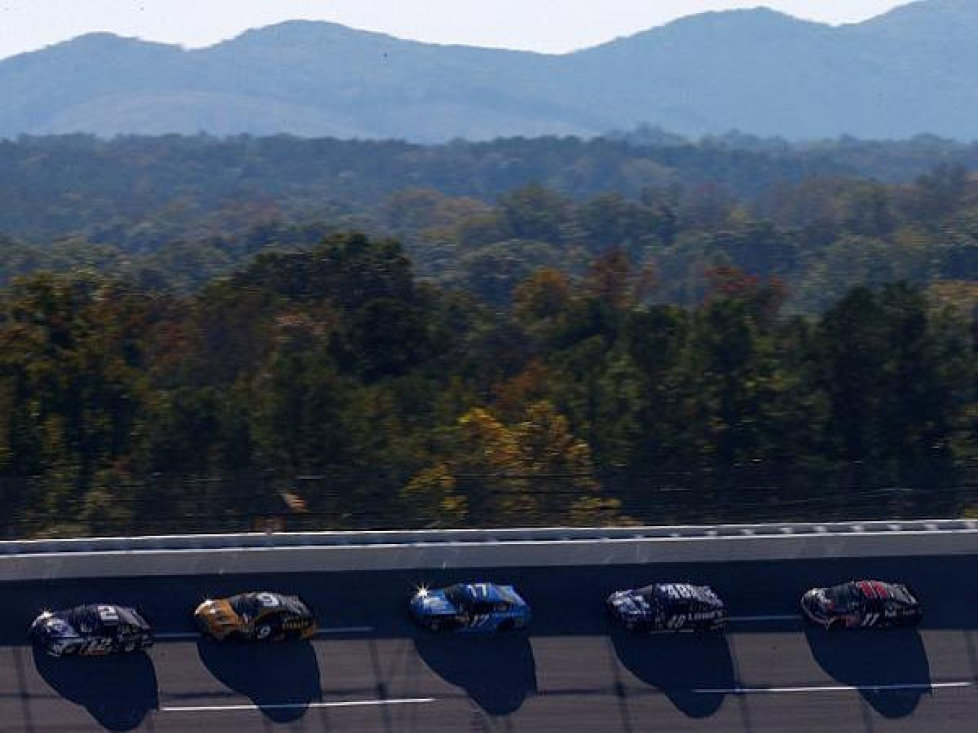 Joey Logano