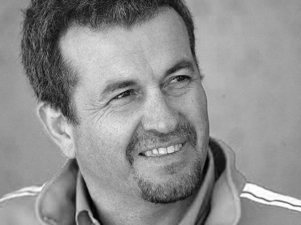 Nigel Stepney