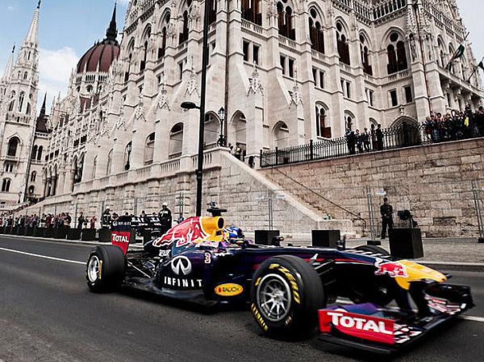 Daniel Ricciardo (Red Bull)