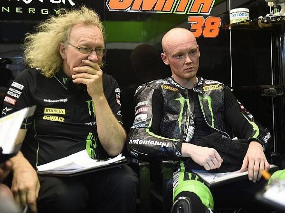Bradley Smith