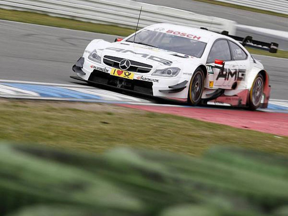 Paul di Resta