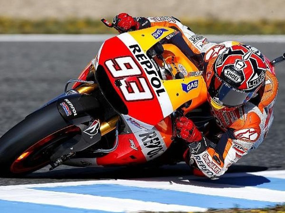 Marc Marquez