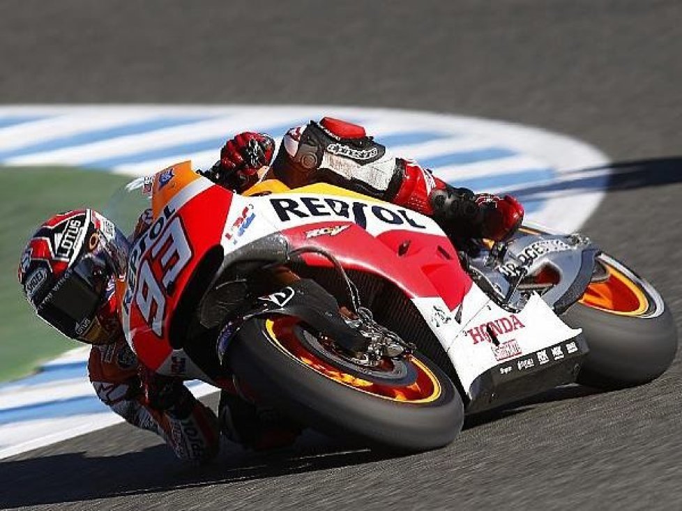 Marc Marquez