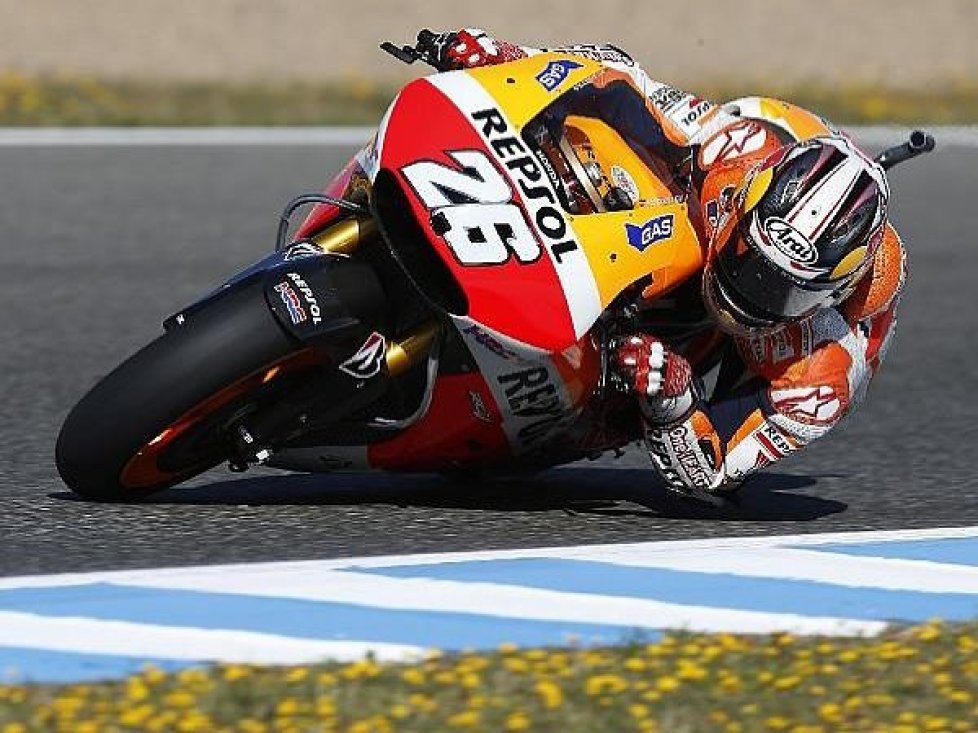 Daniel Pedrosa