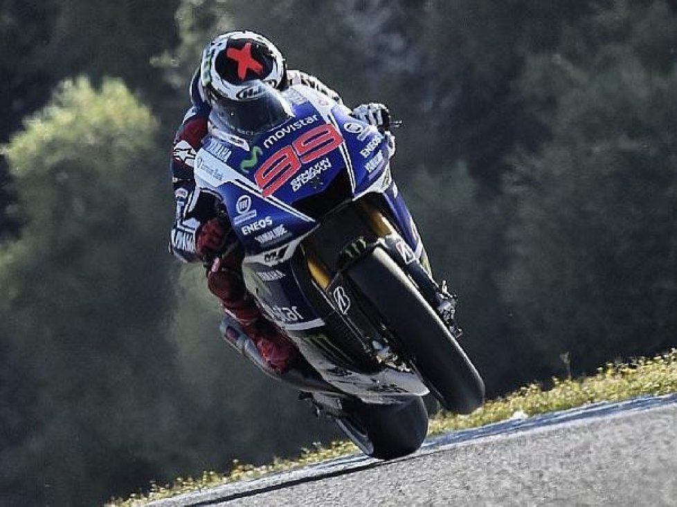 Jorge Lorenzo