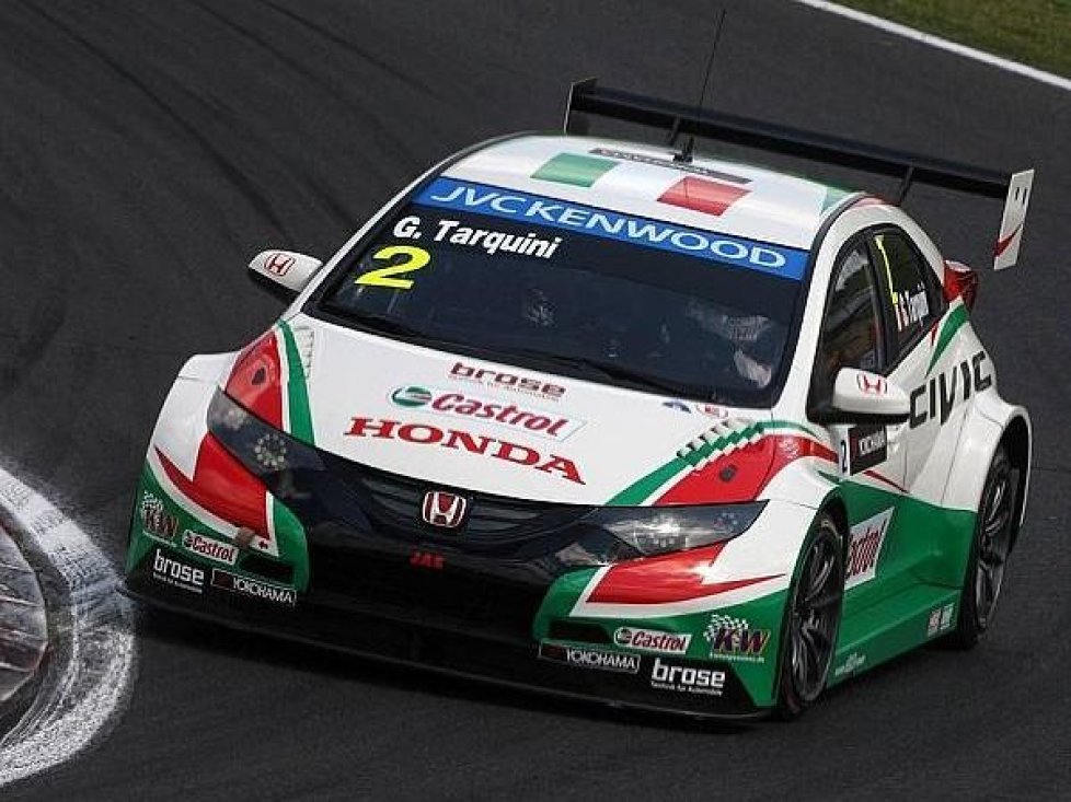 Gabriele Tarquini