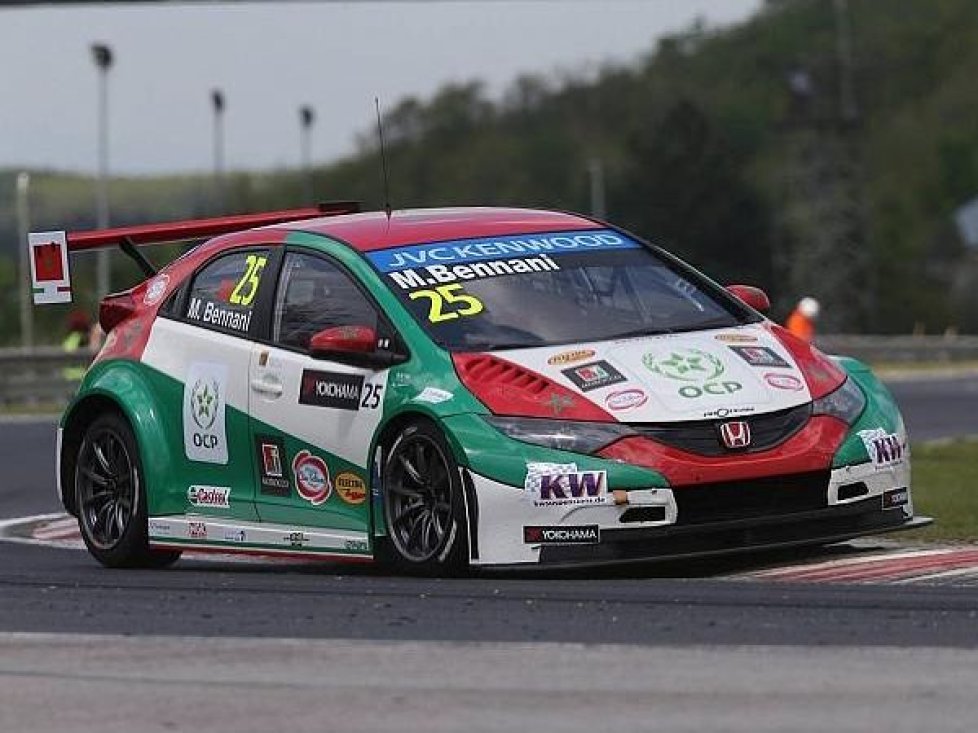 Mehdi Bennani