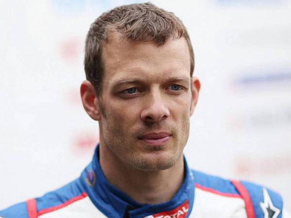 Alexander Wurz