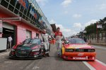 Andre Lotterer (Audi Sport)