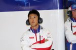 Kazuki Nakajima (Toyota)