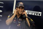 Daniel Ricciardo (Red Bull) 