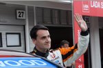 Norbert Michelisz (Zengö-Honda) 