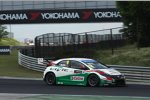 Tiago Monteiro (Honda) 