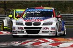 Franz Engstler (Engstler-BMW) vor Hugo Valente (Campos-Chevrolet) 