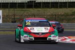 Mehdi Bennani (Proteam-Honda) 