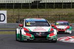 Tiago Monteiro (Honda) 