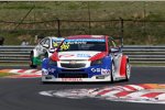 Dusan Borkovic (Campos-Chevrolet) 