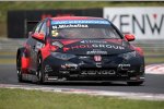 Norbert Michelisz (Zengö-Honda) 