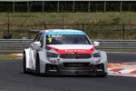 Yvan Muller (Citroen) 