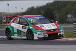 Mehdi Bennani (Proteam-Honda) 