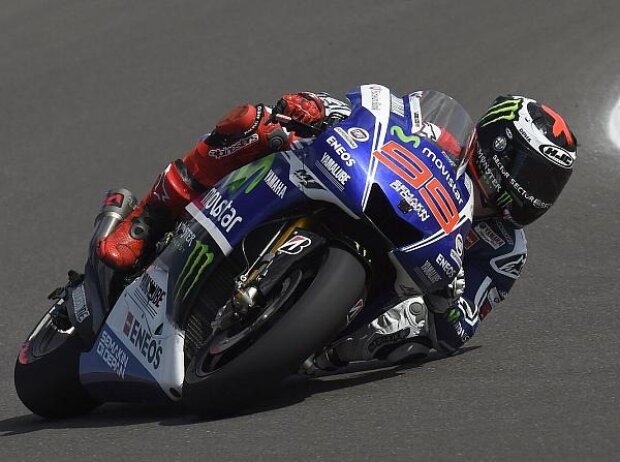 Jorge Lorenzo