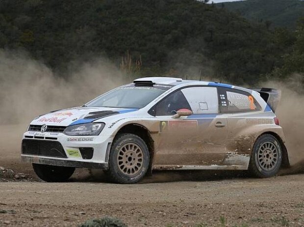 Jari-Matti Latvala