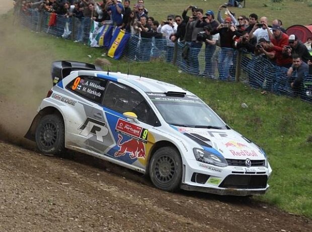 Andreas Mikkelsen